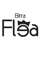 Birra Artigianale Flea Logo