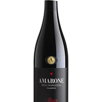 Amarone Classico D.O.C. Image