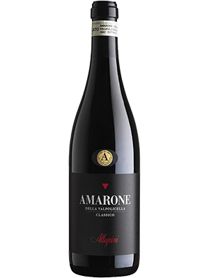 Amarone Classico D.O.C. Image