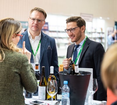 Bellavita Varsavia 2019