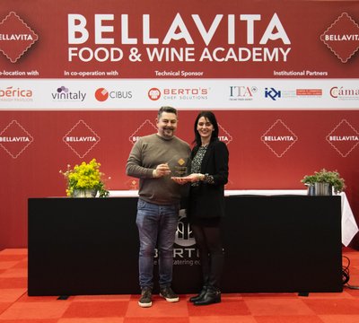 Bellavita Amsterdam 2020