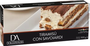 Tiramisu 1100g Featured Image