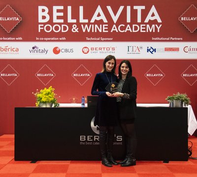 Bellavita Amsterdam 2020