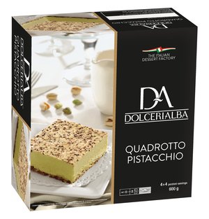 Quadrotto Pistachio 75g x 8 Featured Image