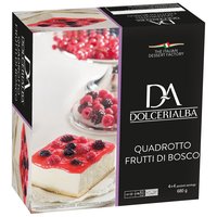 Quadrotto Wild Berries 85g x 8 Featured Image