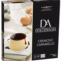 Cremoso with Caramel 100g x 9 Featured Image