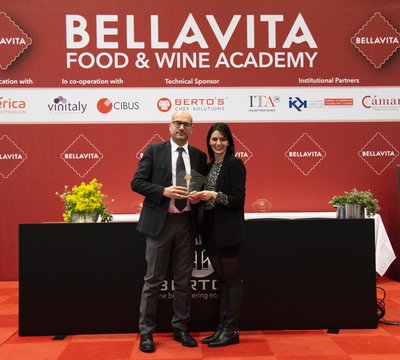 Bellavita Amsterdam 2020