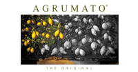 Agrumato  Logo