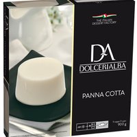 Panna Cotta 100g x 9 Featured Image