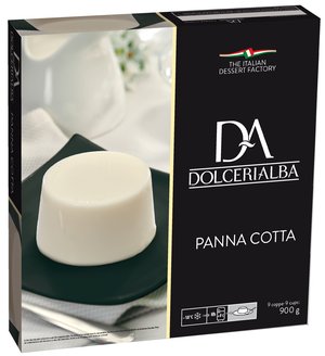 Panna Cotta 100g x 9 Featured Image