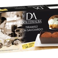 Tiramisu 70g x 6 Featured Image