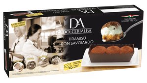 Tiramisu 70g x 6 Featured Image