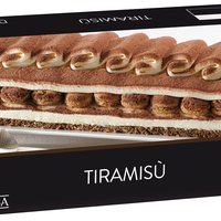 Tiramisu 1050g ( on flat tray) Featured Image