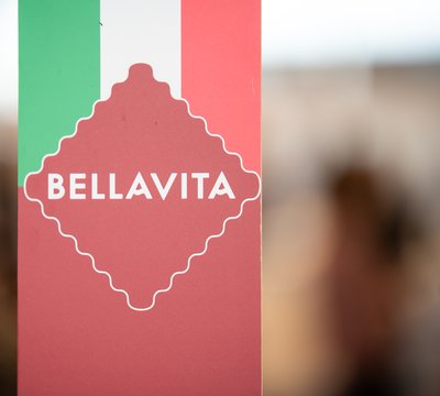 Bellavita Amsterdam 2020