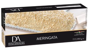 Cake Meringata 850g Featured Image