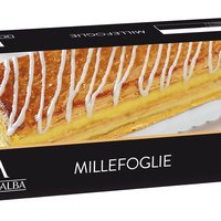 Cake Millefoglie 850g Featured Image
