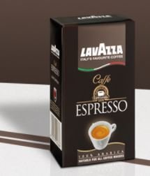 Espresso Image