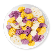Tris of Cauliflowers Featured Image