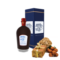 Chocolate Liqueur Image