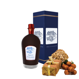 Chocolate Liqueur Image