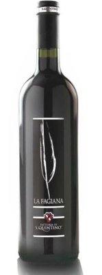 La Fagiana - 100% Sangiovese Image