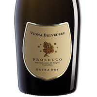 Prosecco DOC Extra-Dry Image