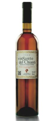 VinSanto from Chianti Image