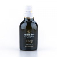 Apulian Organic Extra-Virgin Olive Oil Blend Image