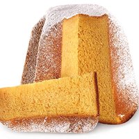 Classic Pandoro Image