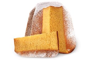 Classic Pandoro Image