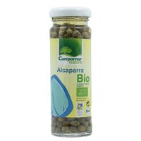 ORGANIC NONPAREIL CAPERS Featured Image