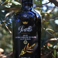 OLIO Perollo IGP Sicilia Featured Image