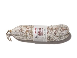 SOPRESSA VENETA CON AGLIO with garlic Featured Image