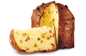 Classic Panettone Image