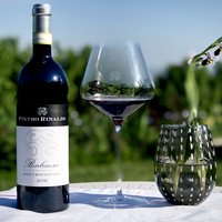 Barbaresco docg San Cristoforo 2016 Featured Image