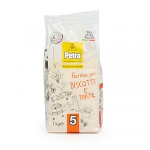 Flour Petra 5 For Cookies & Cakes Image