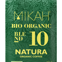 MIKAH NATURA N.10 BIO-ORGANIC Featured Image