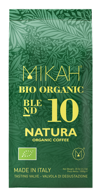 MIKAH NATURA N.10 BIO-ORGANIC Featured Image