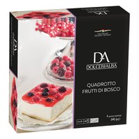 Quadrotto Wild Berries 85g x 4 Featured Image