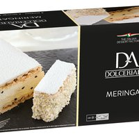 Meringata  400g ( on flat tray) Featured Image