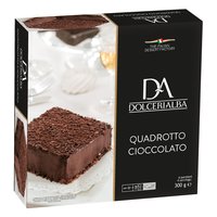 Quadrotto Chocolate 75g x 4 Featured Image