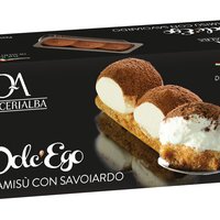 Dolc'Ego Tiramisu 70g Featured Image