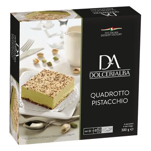 Quadrotto Pistachio 75g x 4 Featured Image