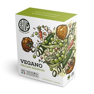 BALLS® Vegano Image