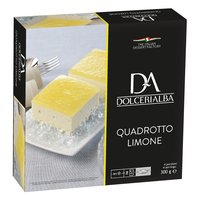 Quadrotto Lemon 75g x 4 Featured Image