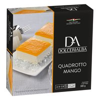 Quadrotto Mango 75g x 4 Featured Image