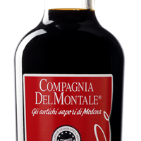 BALSAMIC VINEGAR OF MODENA PGI VIGNA BORDO Image