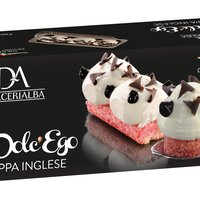 Dolc'Ego Zuppa Inglese 75g Featured Image