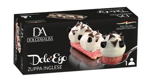 Dolc'Ego Zuppa Inglese 75g Featured Image
