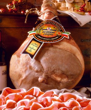 Prosciutto Crudo di Parma DOP Featured Image